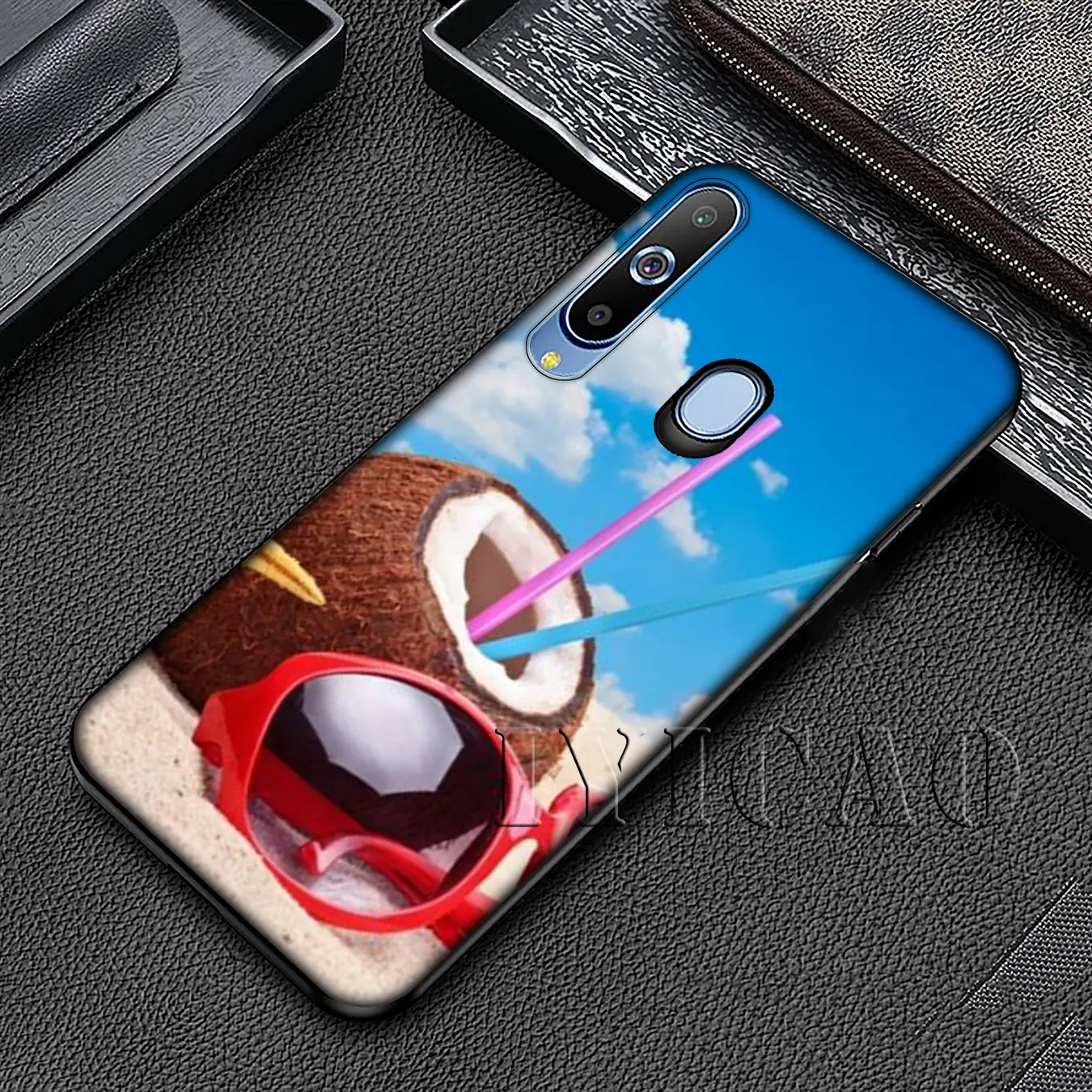 Мягкий силиконовый чехол для Samsung Galaxy A70 A60 A50 A40 A30 A20 A10 A50S A40S A30S A20E A10S |