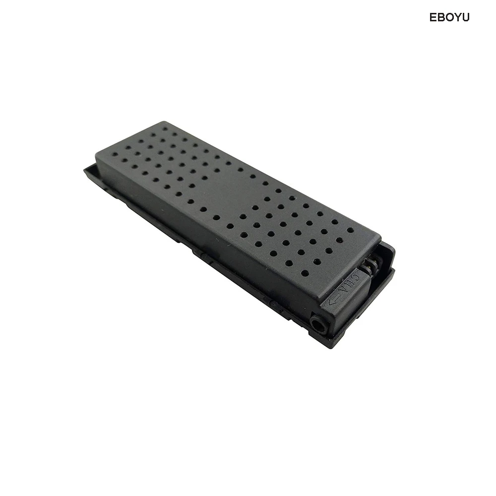 

EBOYU 3,7 V 500mAh Lipo батарея для JJRC H47 E56 F188WH F188W H818 складной WIFi FPV RC Квадрокоптер Дрон