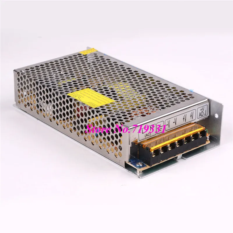AC 110 В 220 в к DC 5 12 24 48 адаптер питания для светодиодных полосок|adapter for led|supply 12vled power