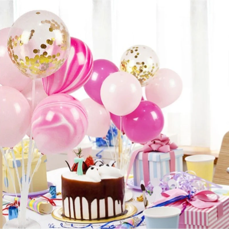 Настольный поплавок NASTASIA 1 комплект украшение на День святого Валентина