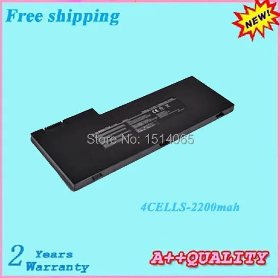 Совершенно новые батареи 14 8 в 2200 мАч аккумулятор для ноутбука ASUS UX50 P0AC001 POAC001 |