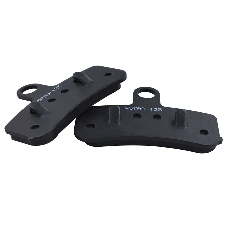 Передние тормозные колодки для мотоцикла Harley FDXL Low Rider 2008-2017 FDXLS S 2017 мотоцикл