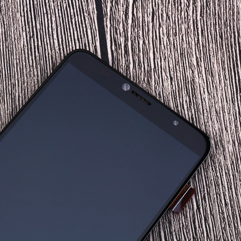 Ocolor для Leagoo M9 Pro ЖК-дисплей и сенсорный экран+ инструменты и клей 5,72 дюйма для Leagoo M9 Pro Аксессуары для телефонов+ пленка