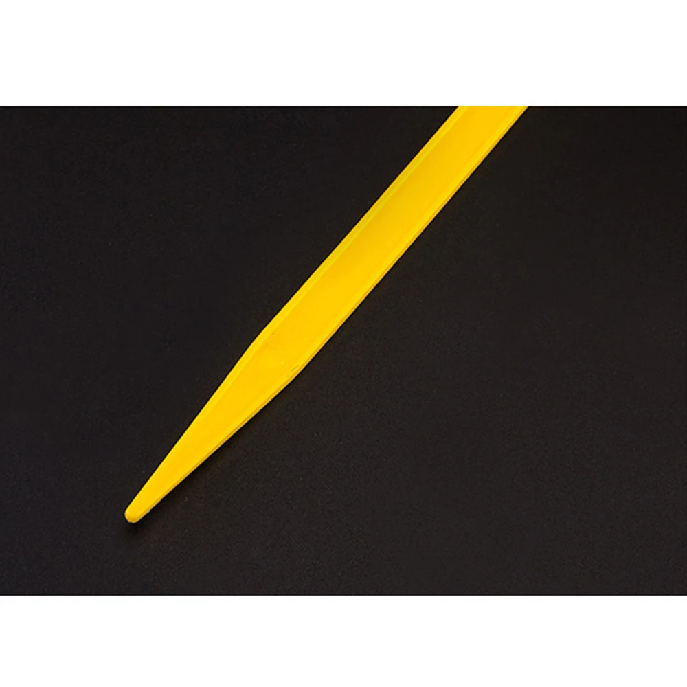 5 шт. пластиковые Т образные этикетки для выращивания растений|Адресные знаки| |