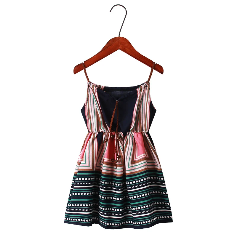 02 retro red Новые платья макси, костюм в винтажном стиле, платья для мам и девочек, летняя хлопковая семейная одежда, платья для девочек - Цвет: 02 retro red