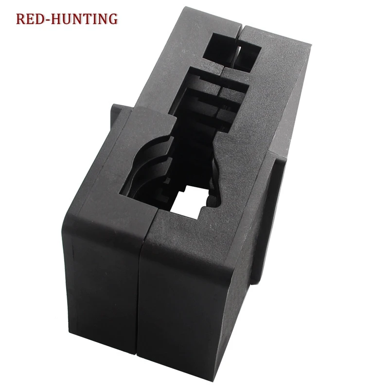 Открытый комбо AR15 M4 Armorer's Tool Kits.223 556 нижний верхний тиски блок|Аксессуары для