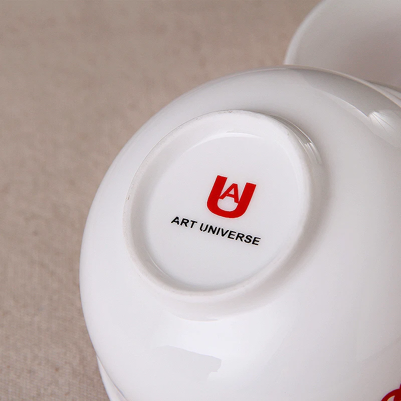 Послеротовые кружевные розовые керамические чаши с цветами фарфоровая посуда 4 5