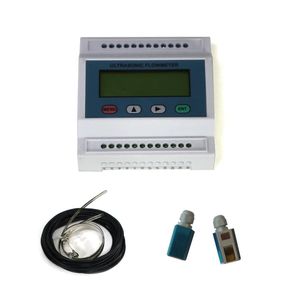Модульный ультразвуковой расходомер|ultrasonic flow meter|ultrasonic flowflow meter |
