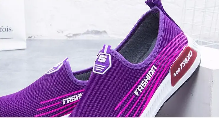 Женские кроссовки для бега ONKE розовые легкие спортивная обувь zapatillas новинка 2019 |