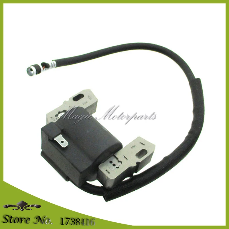 Катушка зажигания ДЛЯ Briggs & Stratton 715231 795315 799650 John Deere 1200 Hydro Rake|briggs coil|stratton briggscoil ignition |