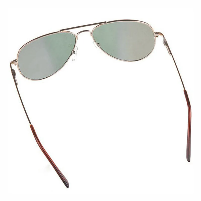 Анти Отслеживание солнцезащитные очки анти трек Монитор солнечные зеркало