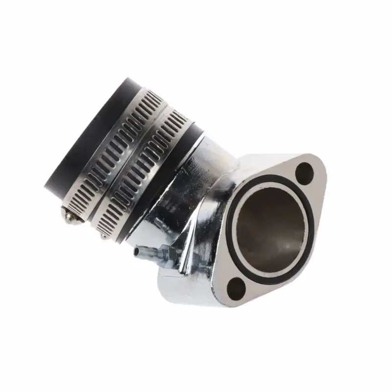 

Carburetor Boot Intake Manifold For GY6 125cc/150cc 4-stroke Engine Scooter ATV Go Kart 30mm