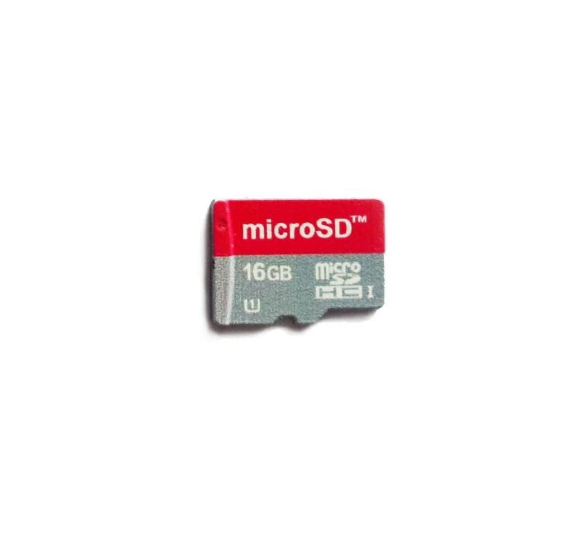 2016 новые карта Micro SD к памяти 32 ГБ 16 8 4 2 1 MicroSD карты Бесплатная адаптер доставка |