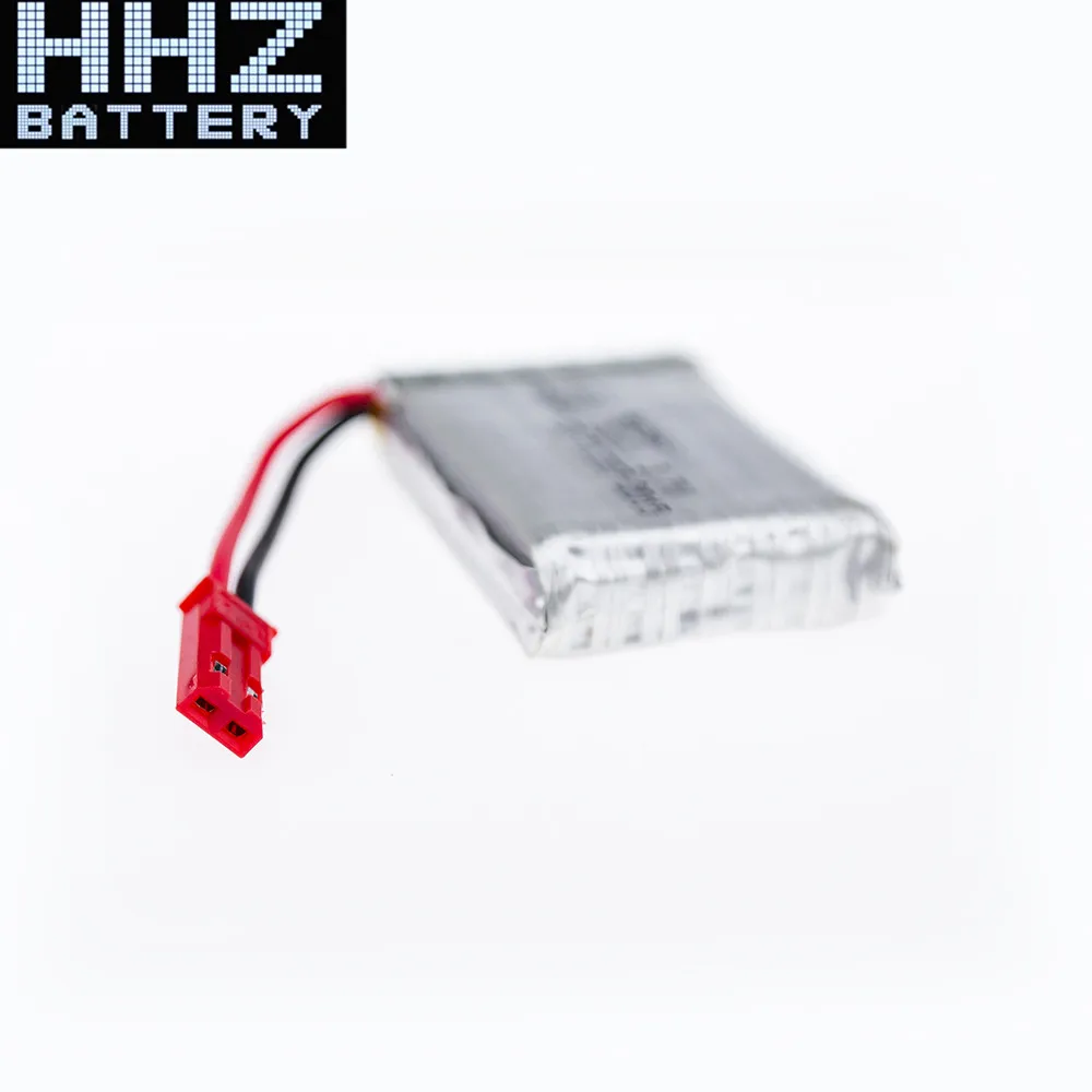 Аккумуляторы Lipo для MJX x800 x300c 3 7 в 750 мАч 25C|drone battery|lipo battery3.7v 750mah |