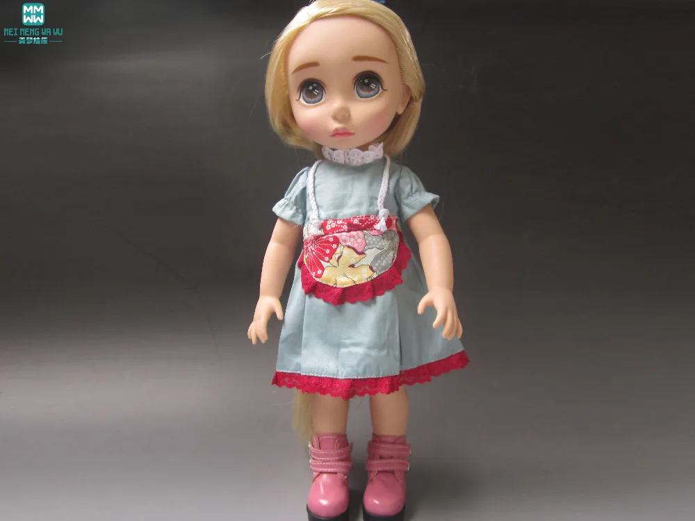Кукла аксессуары 7,2 см кожаные сапоги обувь для 1/4 bjd кукла и 16 дюймов кукла Шэрон обувь мини кукла ручной работы
