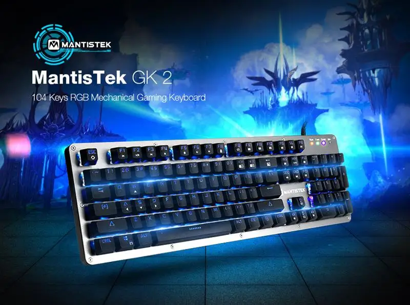 Gateron переключатель RGB игра механическая клавиатура оптическая ось может быть вставлен кабель Механическая ось 61 Ключ Игры