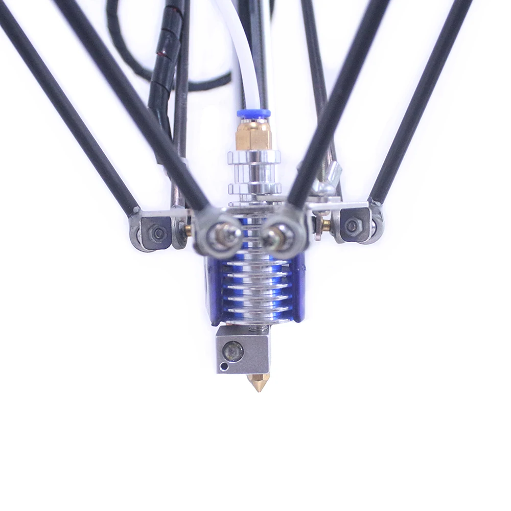 Легко собрать цифровая печатная машина автоматическая подача большой размер