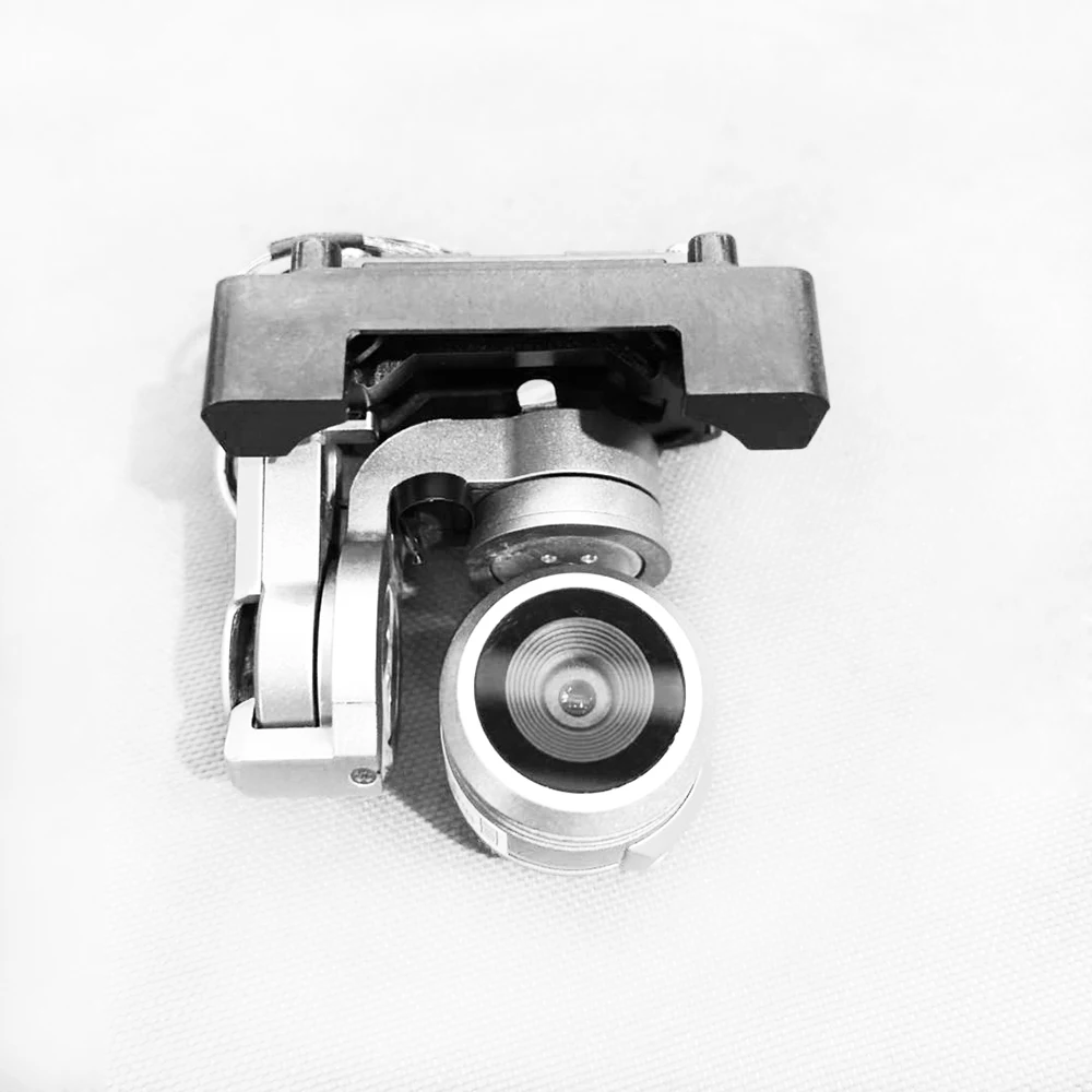 Оригинальный б/у DJI Mavic Pro камера Gimbal монтажная плата гибкий кабель передачи