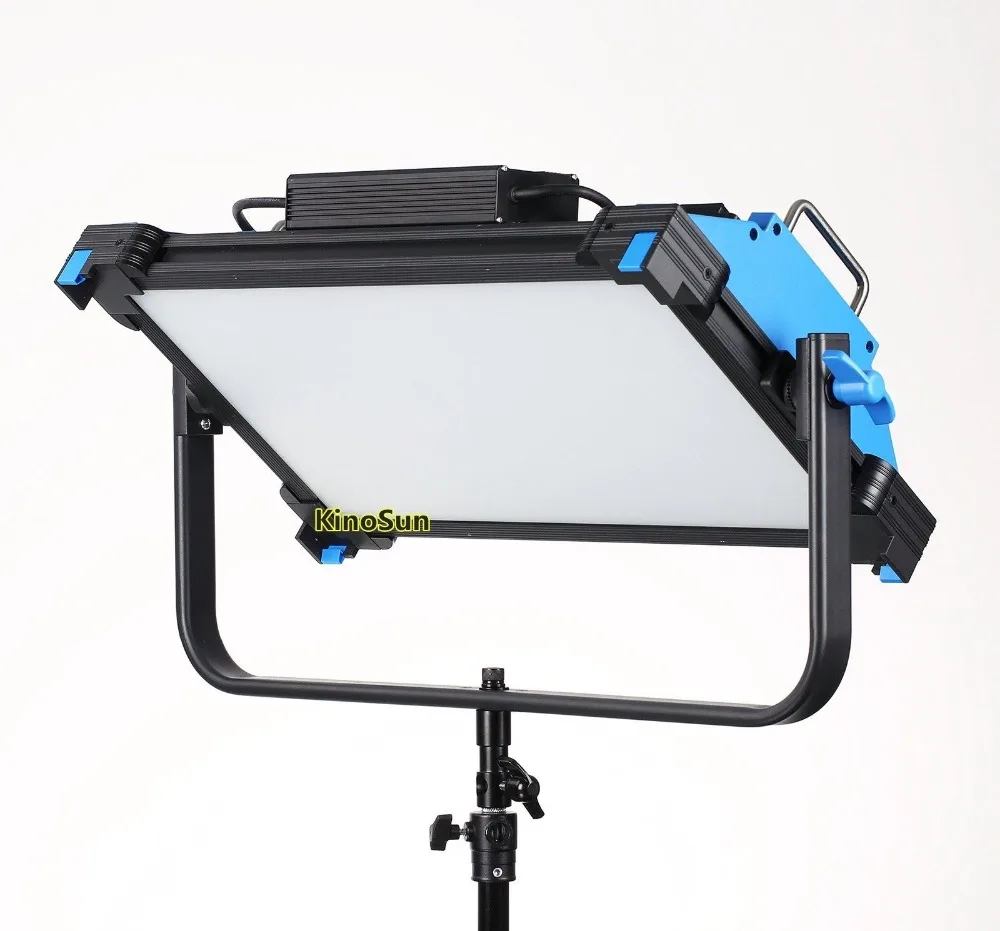 Кольцо света Huescape HS 300 RGBW светодио дный мягкие небо Панель Light 320 Вт как S60 C полный