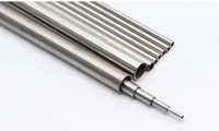customized productseamless 304 stainless steel pipestainless steel 304 16x4mm 18x4mm 19x4mm