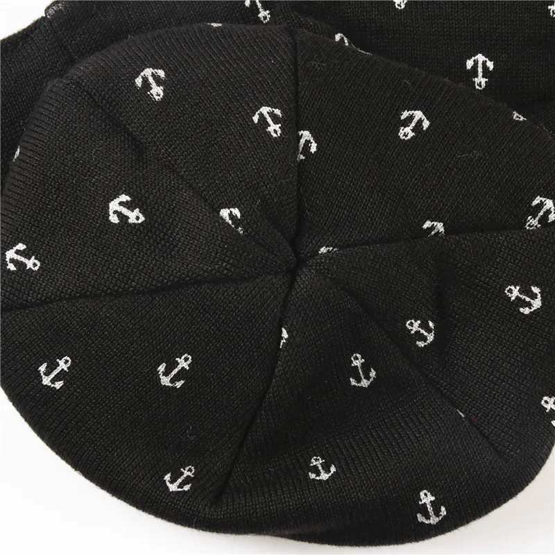 Xuyijun бренд 2017 Для женщин Hat Skullies шапочки полиэстер трикотажные Шапки Шапка бини