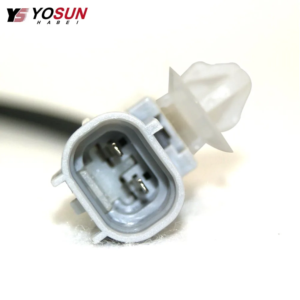 ABS Датчик скорости колеса 89543-0K020 Передний левый для Toyota Hilux Vigo пикап