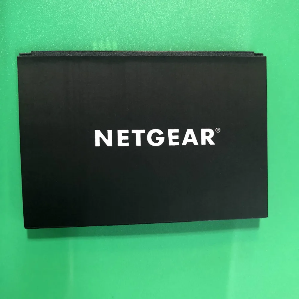 W-7 Батарея W7 для Netgear Sierra AirCard 790 S 810 Беспроводной маршрутизатор 2930 мА/ч 3 8 в Li-Ion