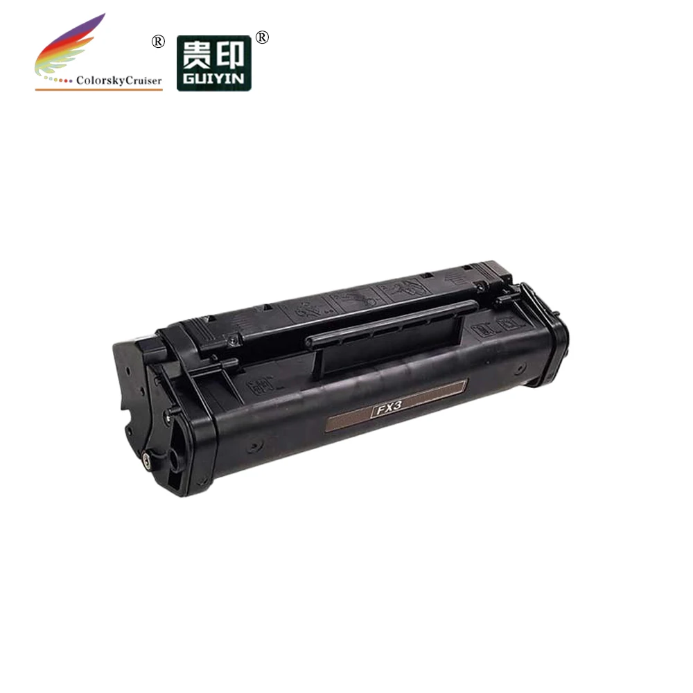 Лазерный картридж для принтера canon fx3 2500 страниц | Компьютеры и офис
