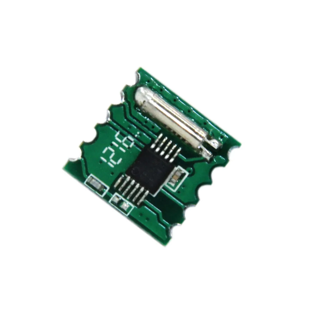 10 шт. RDA5807M FM стерео модуль радио RRD 102V2.0 беспроводной модуль|module radio|module fmmodule radio fm |