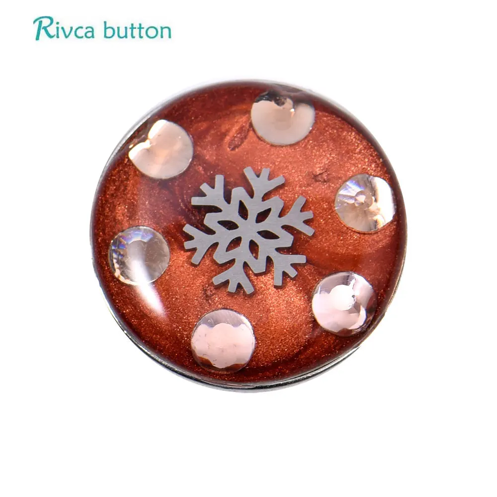 2018 RIVCA Имбирная Луна Звезда олень талисманы мечтательные 3 шт./лот имбирное