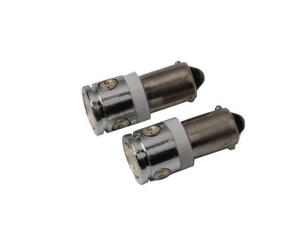 2 шт. Автомобильные светодиодные лампы 5 Вт BA9S T8.5W T4W H6W 363|car light source|light sourcecar led lamp |
