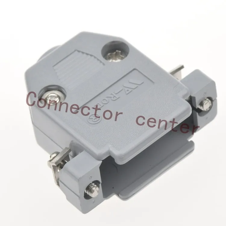 

Пластиковый корпус D-Sub/Dsub DB для 15 pin 26PIN (3 ряда)