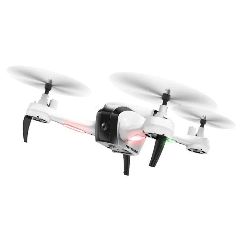 Радиоуправляемый вертолет HR SH7 с камерой HD Wi Fi FPV длительное время полета 1080P 5 МП