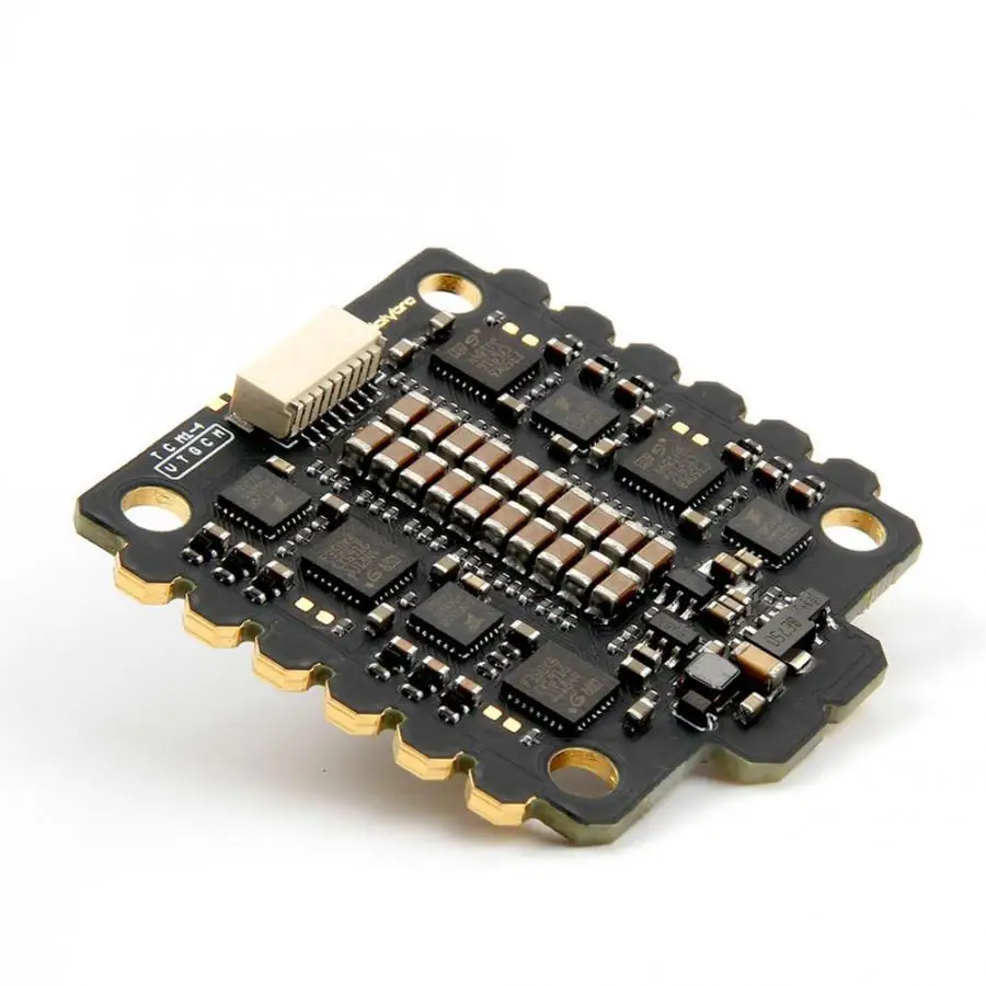 Контроллер полета Holybro Kakute F7 + Atlalt HV V2 Tekko32 F3 металлический 4-в-1 ESC Combo для