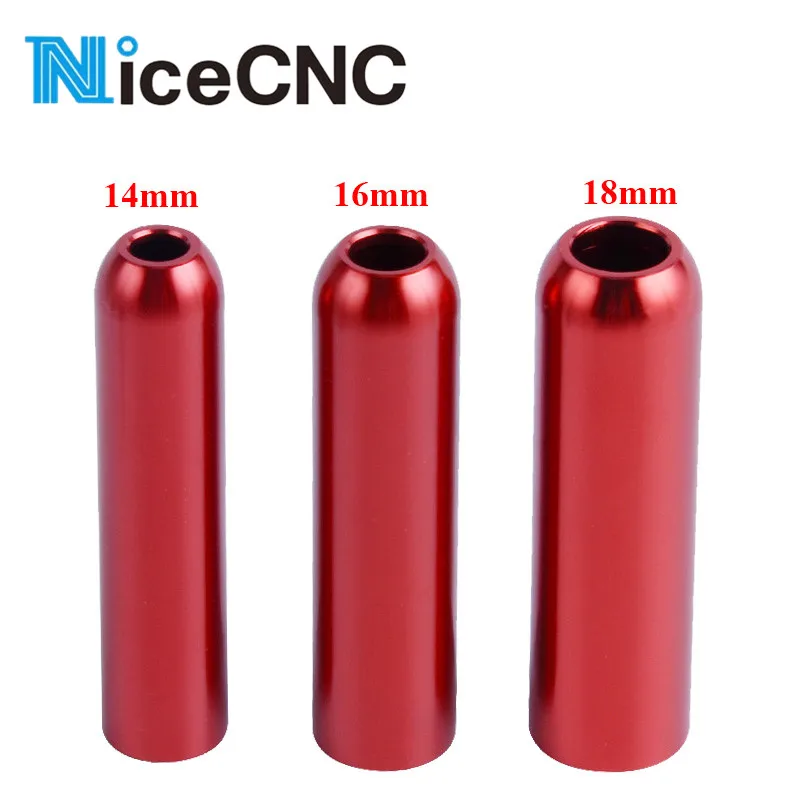 

NICECNC 14/16/18mm Suspension Rear Shock Seal Head Bullet Tool For Honda RS125R CRF250RX for Yamaha YZ 250 250F 450F 125