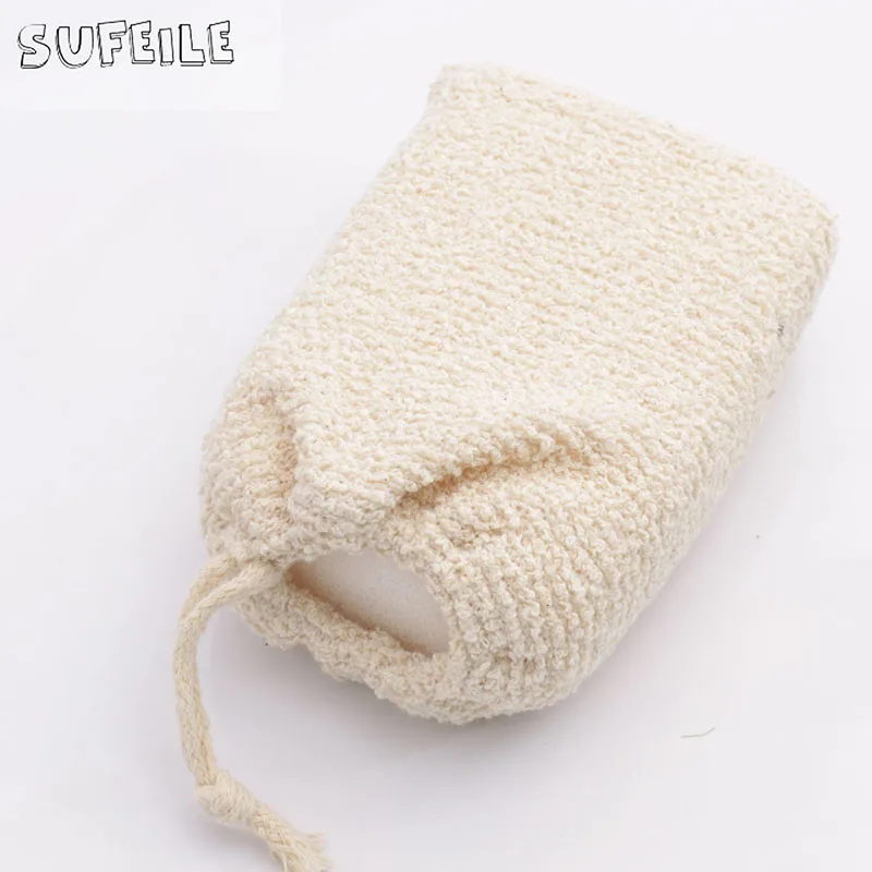 

1pc 2017 Bathroom supplies Body Massager Bristle Dry Skin Exfoliation Brush Massager Bath Shower Scrubber D5