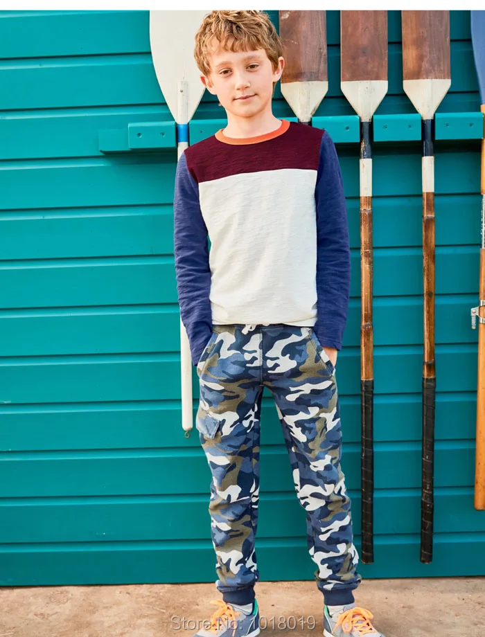 

Brand Quality 100% Terry Cotton Pants Baby Boys Clothes Bebe Kids Thickening Long Pants Casual Trousers Boys Pants Autumn Spring