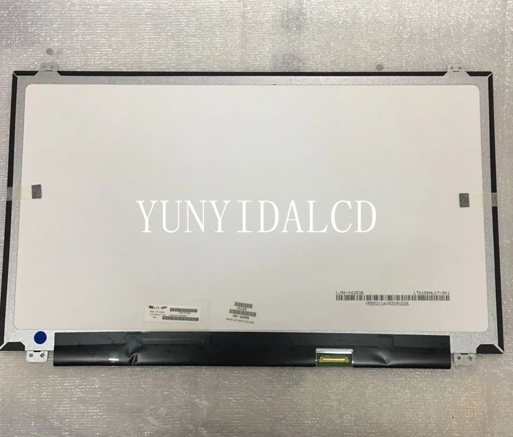 Ips ЖК матричный экран 15 6 дюйма с матрицей N41 LP156WF6 SPL1 LTN156HL01 LTN156HL07 b156han1.2 30PIN