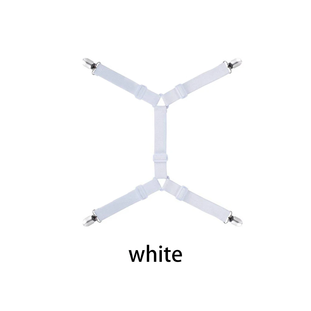 1 шт./компл. 4 угловых регулируемых простыни матраса одеяла домашние захваты