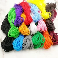 100ft%ef%bc%8830m%ef%bc%89 dia 3mm solid cord lanyard rope strand paracord bracelet lanyard camping rope clothesline survival wholesale
