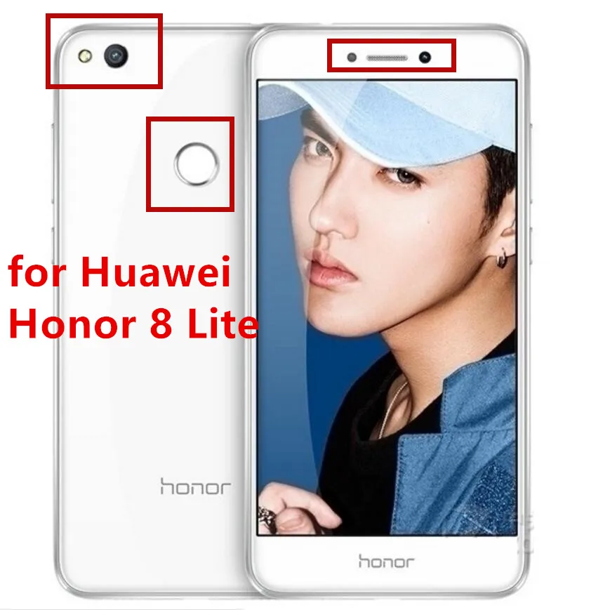 Роскошный чехол-кошелек для huawei Honor 8 lite, держатель для карт, кобура премиум класса, кожаный флип-чехол, чехол для huawei Honor 8 Lite GG