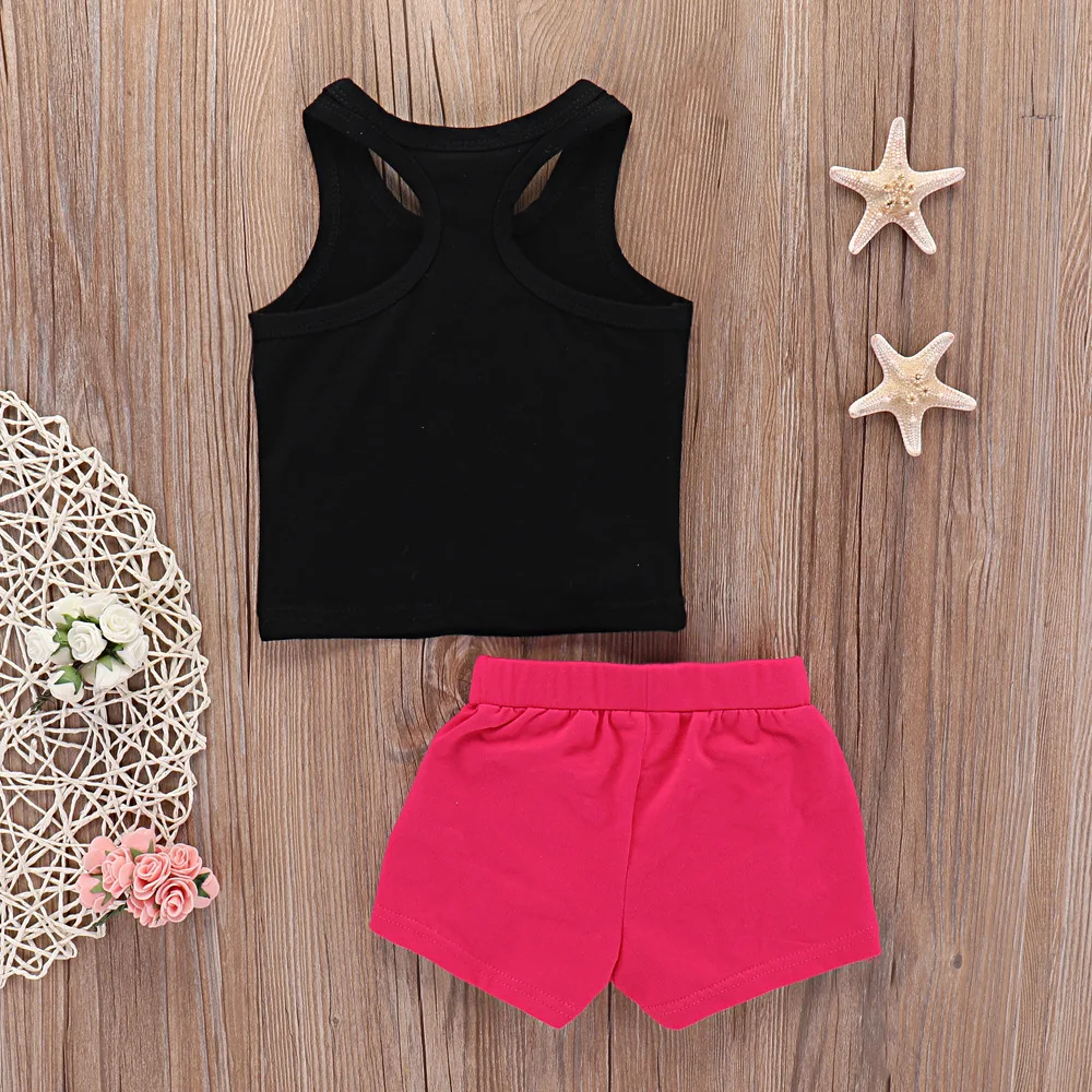 Одежда для маленьких девочек летняя одежда хлопковое боди комбинезон Топ шорты