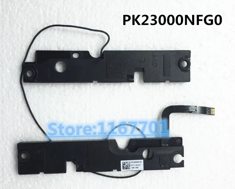 

100% Original Laptop/Notebook internal PC built-in speaker sound for Lenovo Yoga 900S 900S-12 900S-12ISK PK23000NFG0