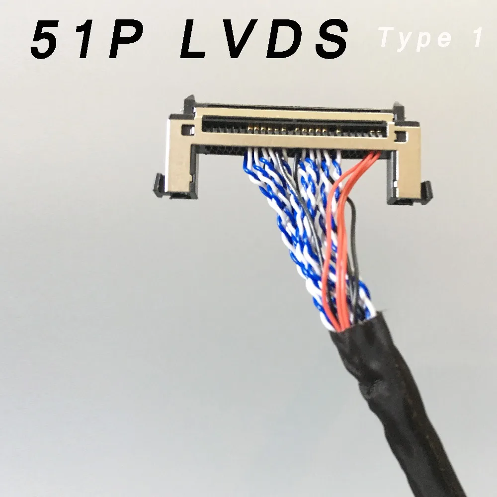 51Pin LVDS|lvds|lvds 51pin |