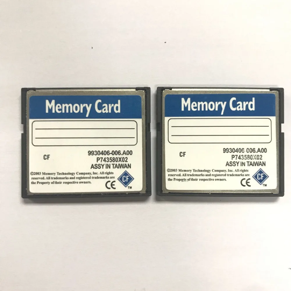 Реальный Ёмкость! 128MB 256MB 512MB 1GB 2GB 4GB CompactFlash промышленная CF карта Compact Flash карта памяти