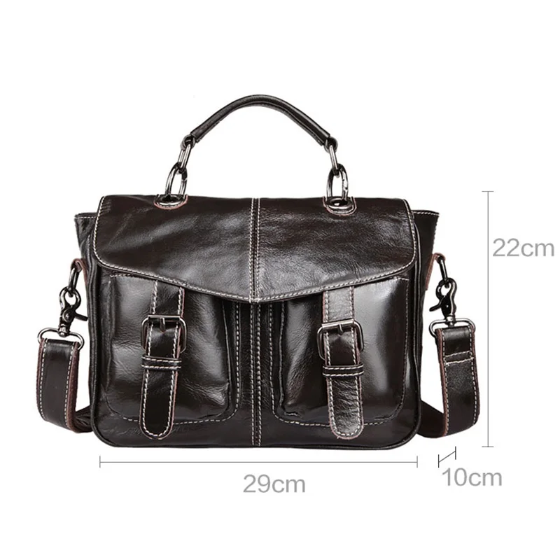 

Travel Bag Business Men Bag Shoulder Messenger Bags G Genuine Leather Briefcases Laptop Male Handbags Totes High Quality