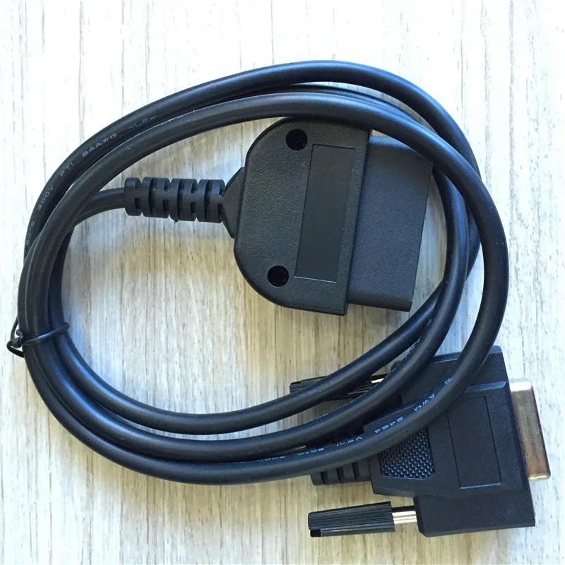 Профессиональный диагностический инструмент для BMW Carsoft 6 5 v6 Bmw MCU E30/