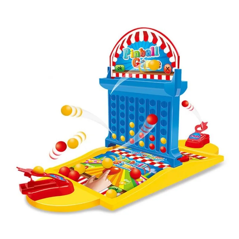 Fly AC Детские пинбол игры настольные игра развивающие игрушки