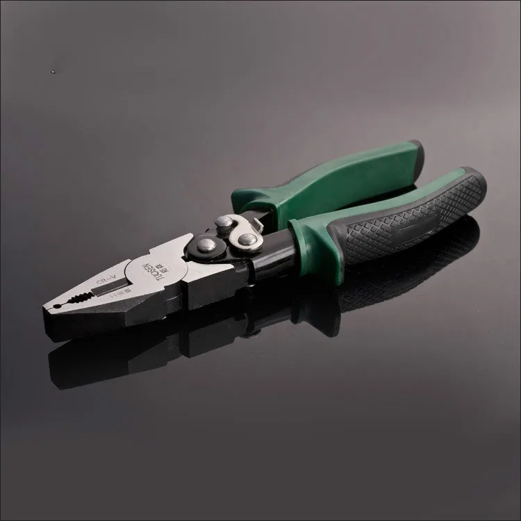 

Brand 8 Inch Pliers Pliers And Wire Pliers Pliers Head Manual Hardware Tools