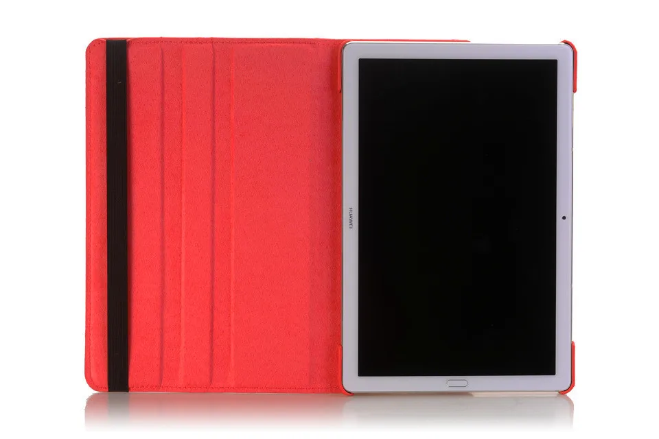 Кожаный чехол gligle вращающийся для Huawei MediaPad M5 10 8 (CMR AL09/CMR W09) 1 компл./Лот + экран